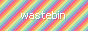 wastebin